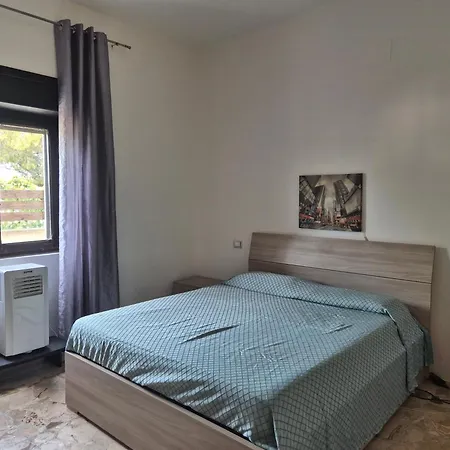 Sunrise Holiday home